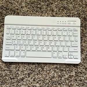 Apple iPad keyboard